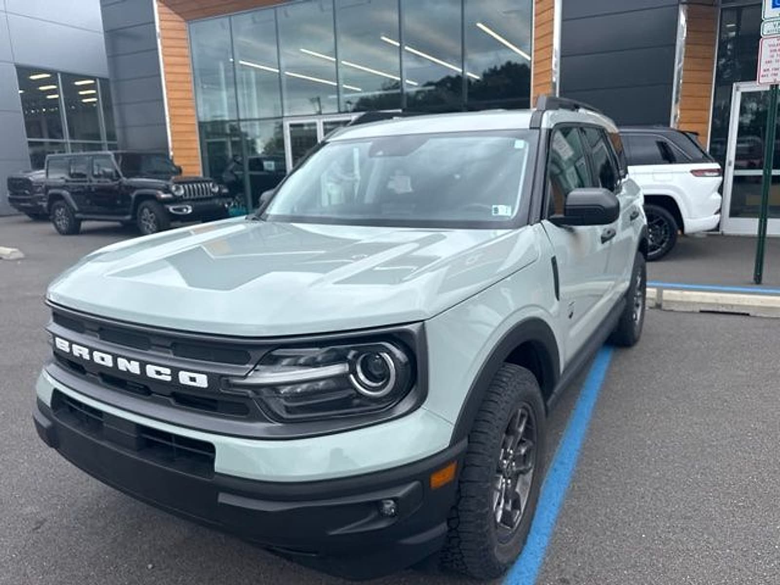 ford bronco sport 2022 3FMCR9B65NRD15937 image ford bronco sport 2022 3FMCR9B65NRD15937 image